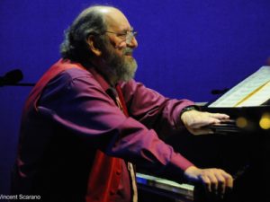 Mike Greensill & Friends – Celebrating his 80th birthday! – Sunday, September 6 at 4 pm