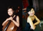 Le Due Muse – NEOCLASSICAL! – Sunday, July 28 at 4 pm