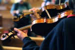 Junior Bach Festival - Sunday, March 27 at 4 pm