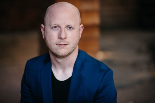 Lieder Alive! – 75 Legacy Liederabend 75 – Sunday, January 25 at 4 pm - Image 2