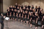 San Francisco Girls Chorus - Chorus School Level IV - Friday, June 3 at 8 pm