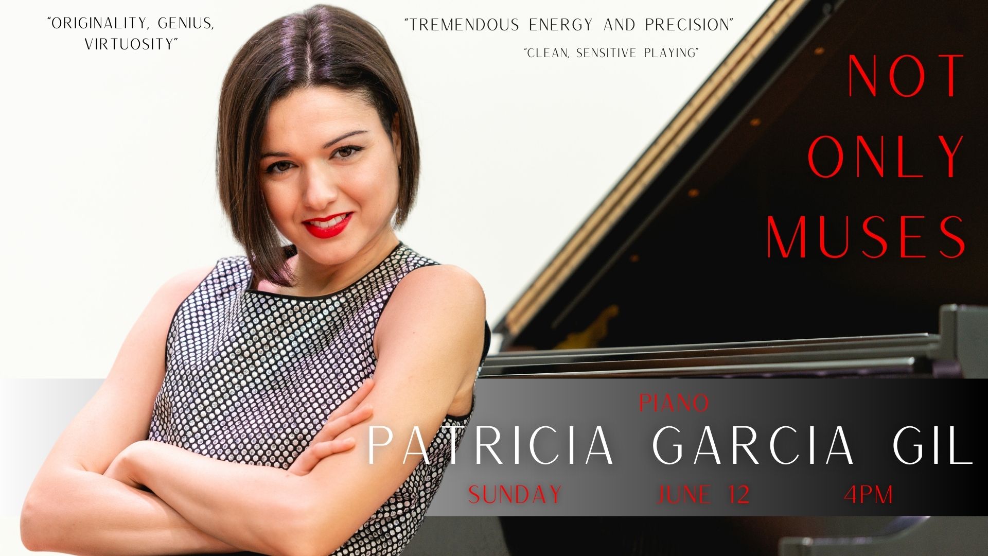 Patricia Garcia Gil
