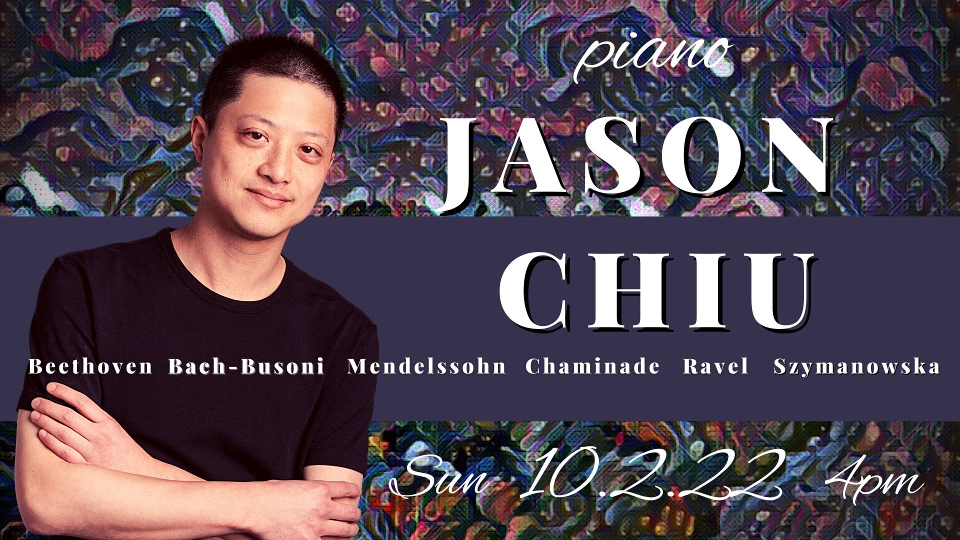 Jason Chiu