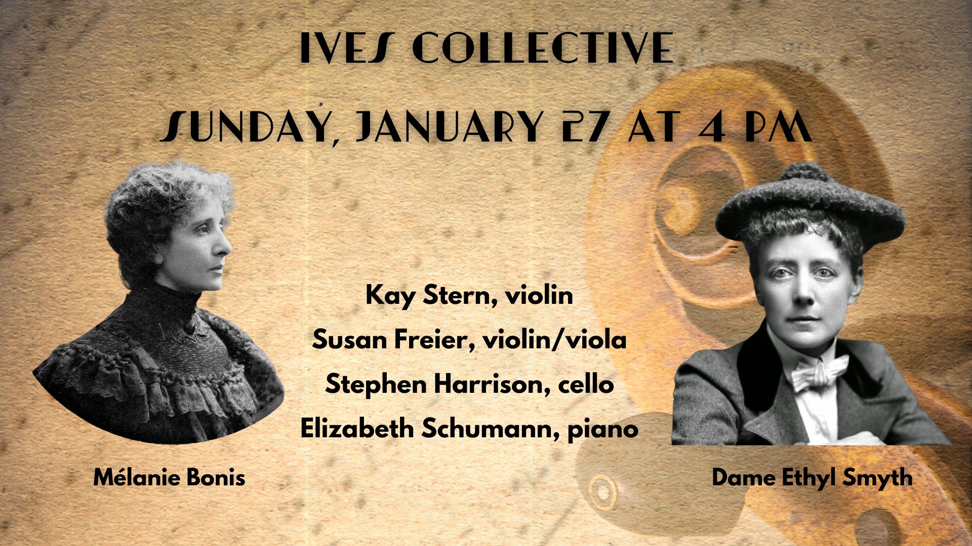Ives Collective Jan 2024