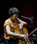 Amateur Music Network presents Sarah Cahill’s Backstage Pass with Theresa Wong – Monday, April 22 at 7 pm