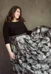 Jill Morgan Brenner – Friday, July 5 at 8 pm