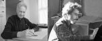 Blaise Bryski plays Mark Winges – Sunday, June 2 at 4 pm