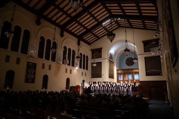 Young Women’s Chorus of San Francisco – Angelic Voices – Saturday, December 13 at 7:30 pm - Image 3