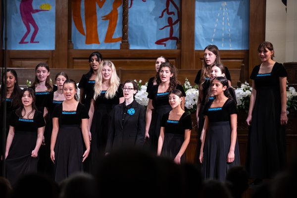 Young Women’s Chorus of San Francisco – Angelic Voices – Saturday, December 13 at 7:30 pm - Image 4
