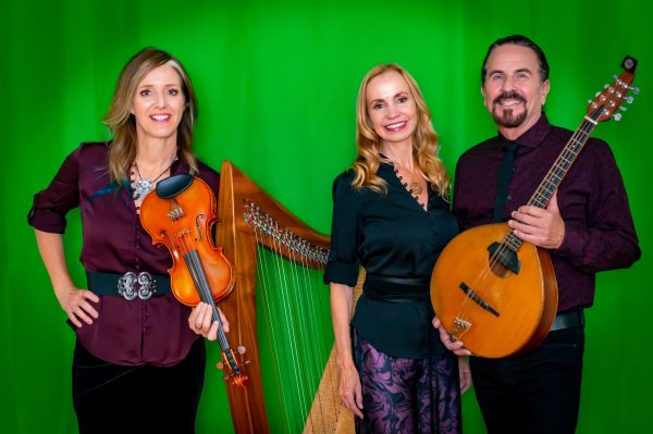 Golden Bough – Christmas in a Celtic Land – Saturday, December 20 at 8 pm