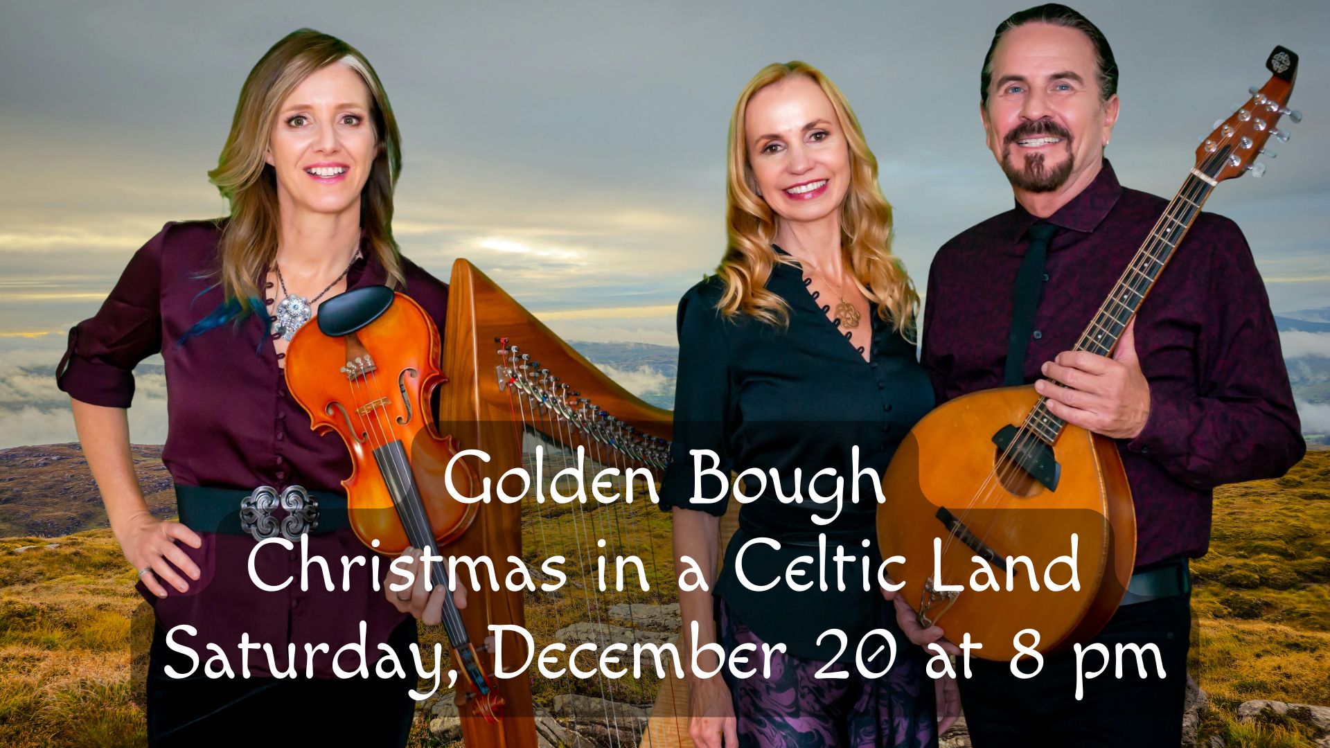 Golden Bough