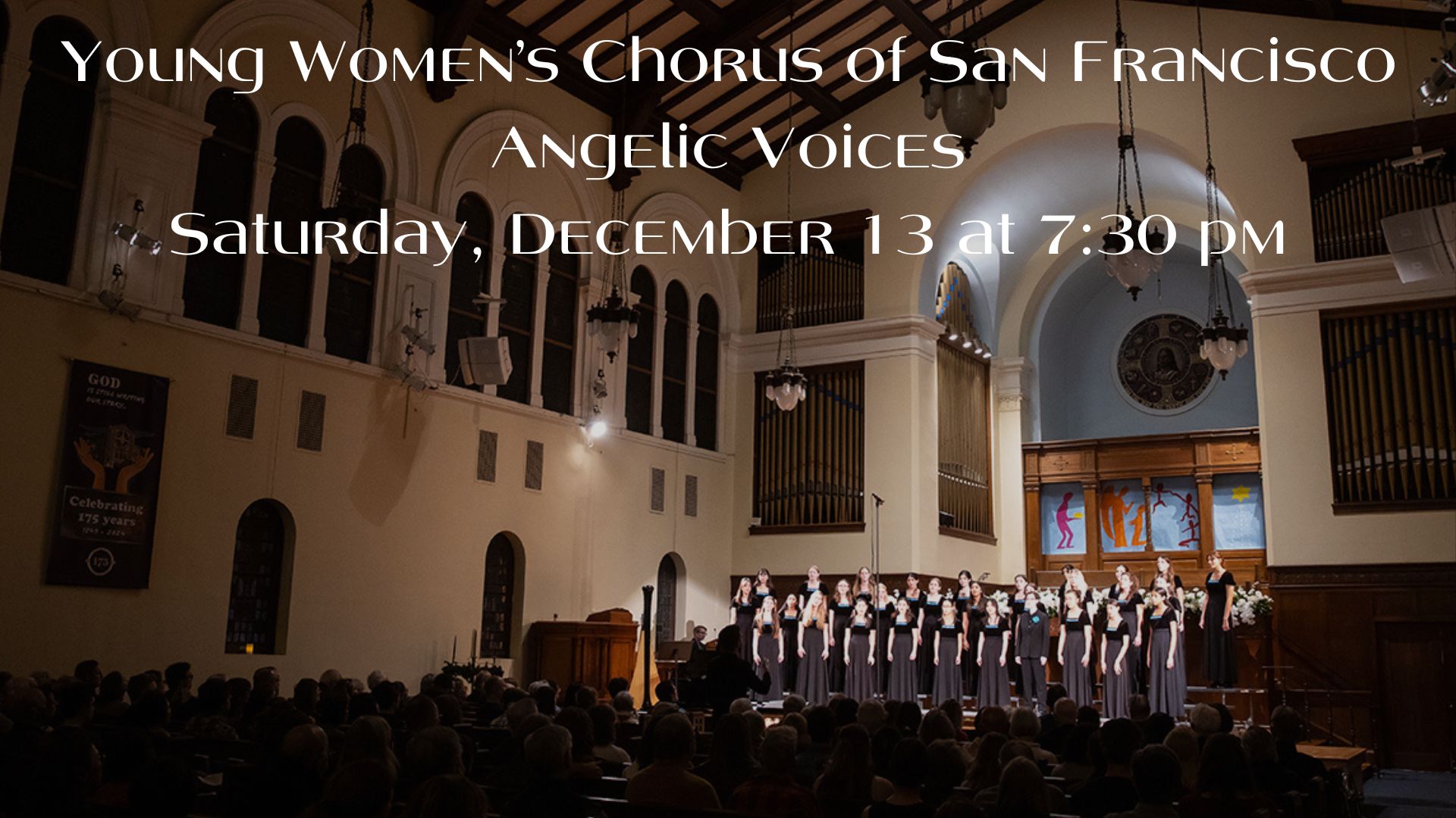 Young Womens Chorus of San Francisco