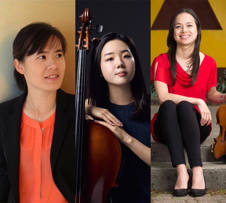 Ensemble Les Six – Friday, February 20 at 8 pm