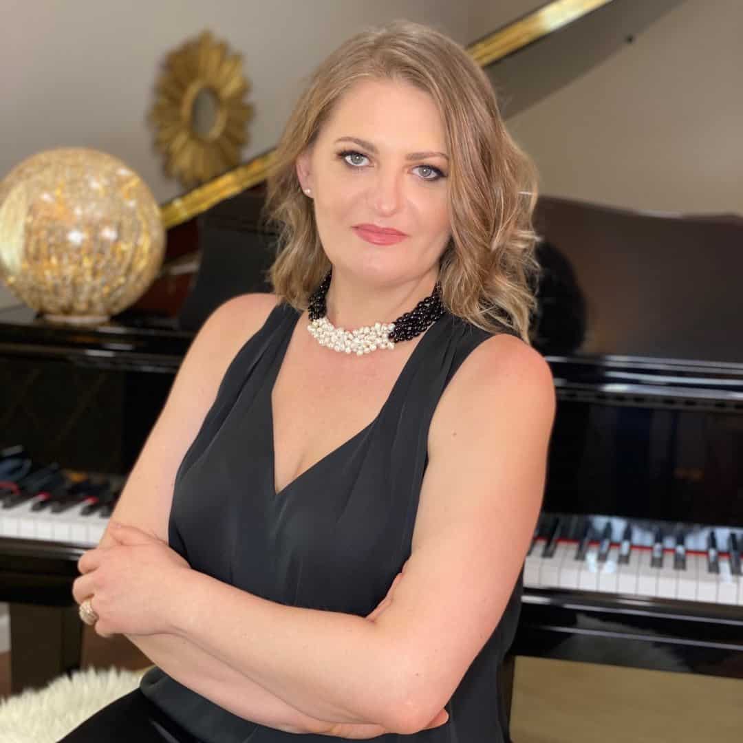 LIEDER ALIVE! presents The Heart of Poland – Sunday, April 12 at 4 pm