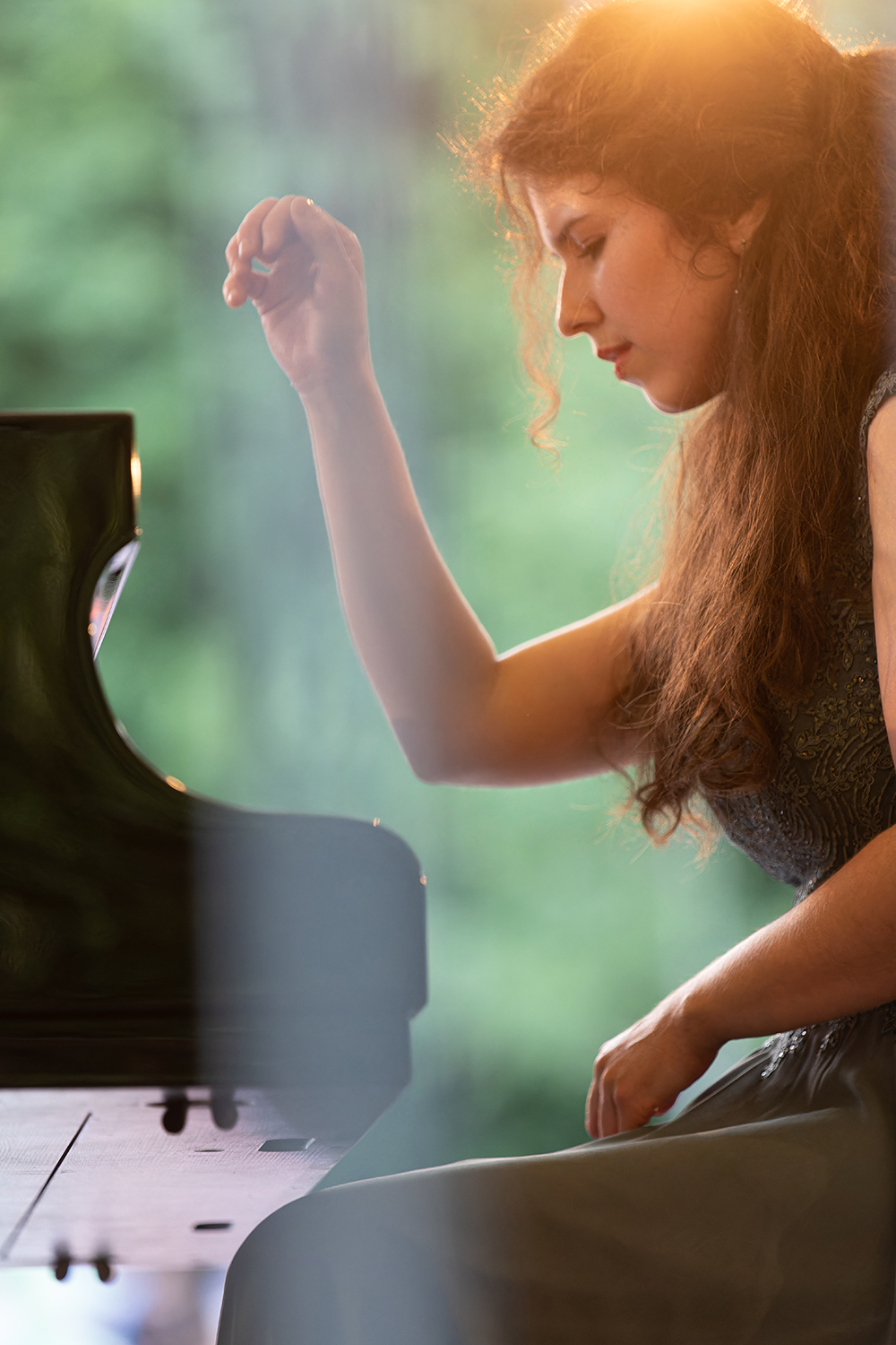 Diana Cooper – Sunday, May 17 at 4 pm