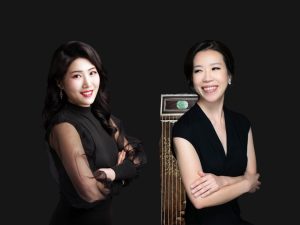 Duo Soriga – Sunday, June 28 at 4 pm
