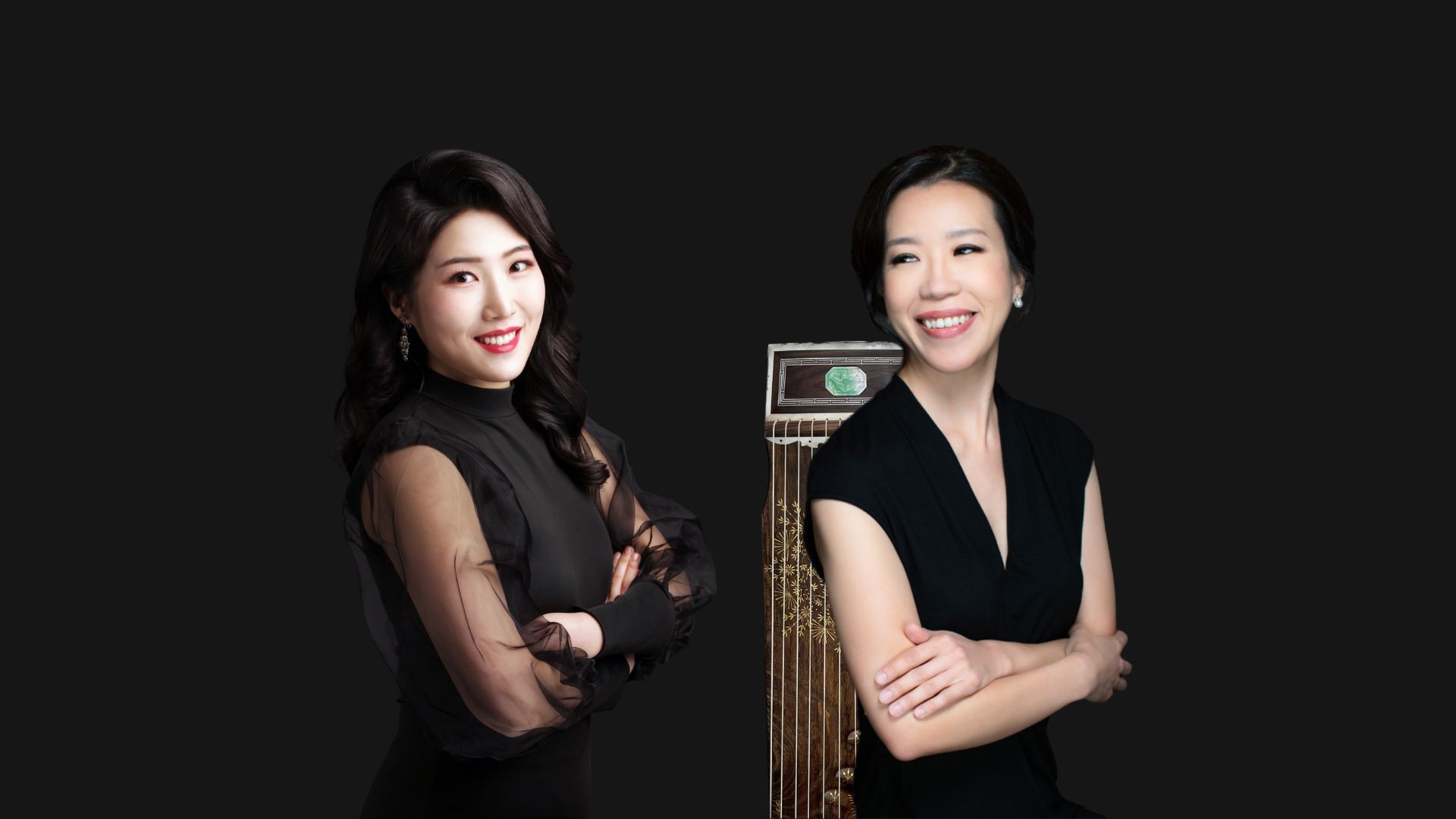 Duo Soriga – Sunday, June 28 at 4 pm