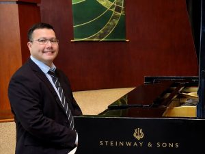 Jason Sia – Sunday, June 21 at 4 pm
