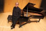 San Francisco International Piano Festival – Alexandre Dossin – Sunday, August 23 at 4 pm
