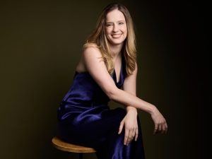 San Francisco International Piano Festival – Festival Finale – Sunday, August 30 at 4 pm