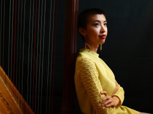 Noël Wan – Les fleurs du mal – Sunday, September 20 at 4 pm