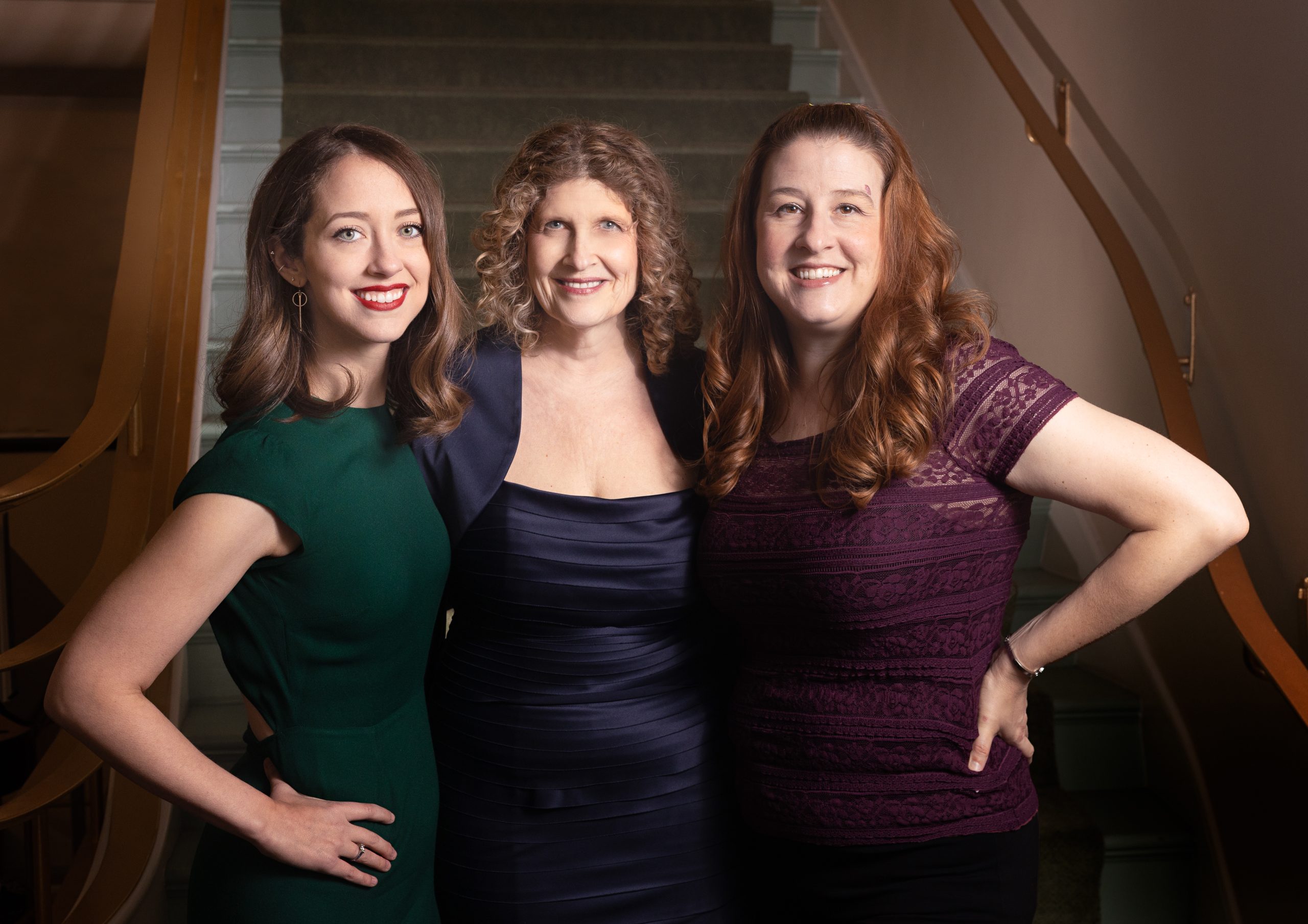 Ensemble for These Times – Exile | Banishment | Home – Sunday, November 15 at 4 pm - Image 2