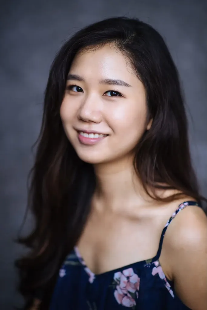 Lieder Alive! – Olivier Zerouali & Ji Youn Lee – Sunday, November 8 at 4 pm - Image 2
