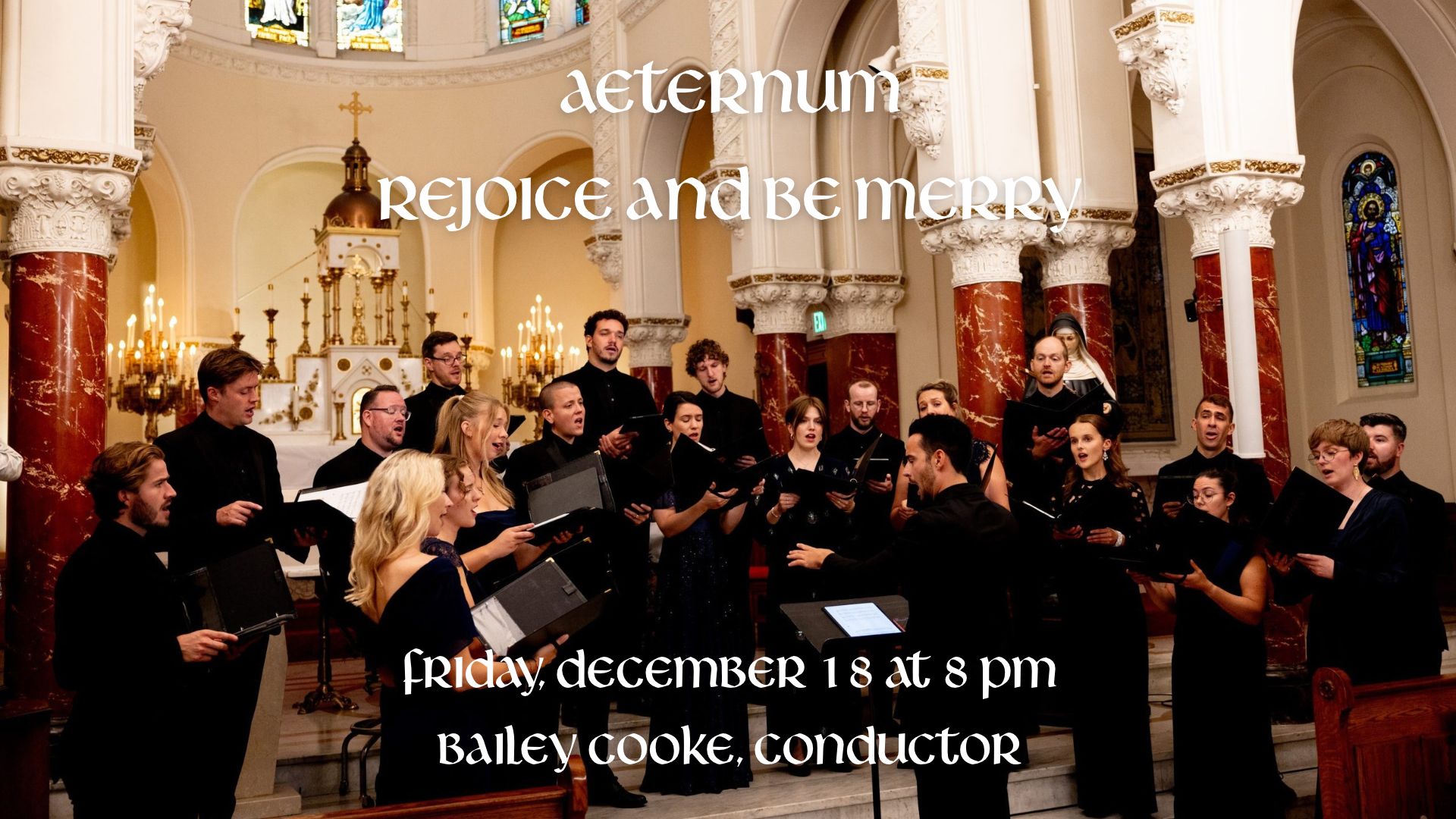 Aeternum Choir