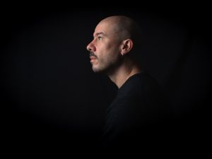 Claudio Sanna – Lands End – Friday, December 4 at 8 pm