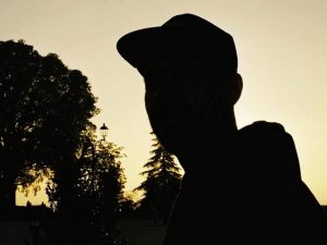 Claudio Sanna – Lands End – Friday, December 4 at 8 pm