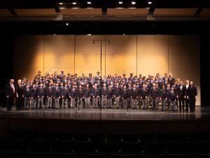 Ragazzi Boys Chorus, Silicon Valley – Carols by Candlelight – Sunday, December 13 at 4 pm