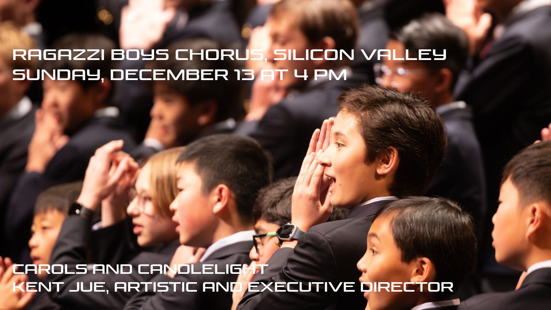 Ragazzi Boys Chorus